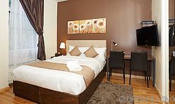 Apartamento Chelsea - Salaõ