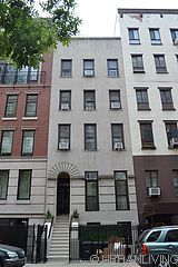 Wohnung Chelsea