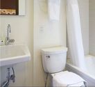 Appartamento Chelsea - Sala da bagno