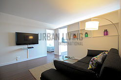 Apartamento Murray Hill - Salón