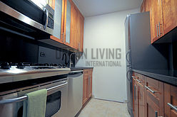 Apartment Murray Hill - Kitchen