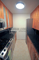 Apartment Murray Hill - Kitchen