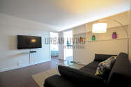 Apartment Murray Hill - Living room