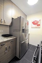 Appartamento Murray Hill - Cucina