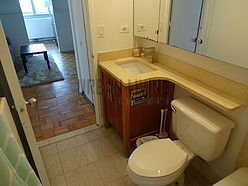 Apartamento Murray Hill - Casa de banho