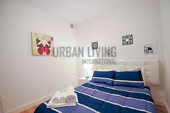 Apartamento Financial District - Alcoba