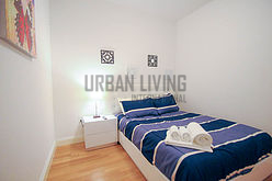 Apartamento Financial District - Alcoba