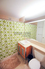 Apartamento Financial District - Casa de banho