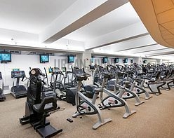 Apartamento Financial District