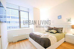 Apartamento Financial District - Quarto 2