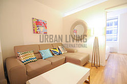 Apartamento Financial District - Salaõ