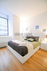 Apartment Financial District - Bedroom 2