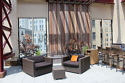 Apartment Financial District