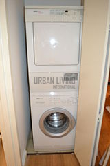 Appartement Financial District - Salle de bain