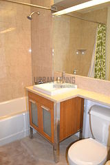 Appartement Financial District - Salle de bain