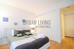 Wohnung Financial District - Schlafzimmer 2