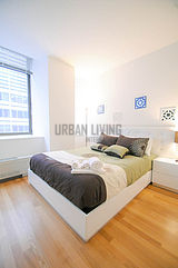 Wohnung Financial District - Schlafzimmer 2