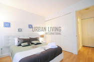 Apartamento Financial District - Quarto 2