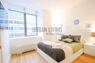 Apartment Financial District - Bedroom 2