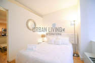 Appartamento Financial District - Camera