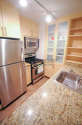 Appartamento Financial District - Cucina