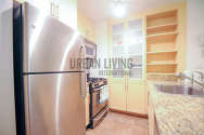 Appartamento Financial District - Cucina