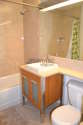 Appartamento Financial District - Sala da bagno