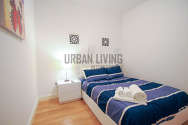 Appartement Financial District - Alcove