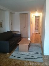 Apartamento Theatre District - Salaõ