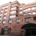 Apartment Theatre District - Building