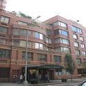 Apartment Theatre District - Building