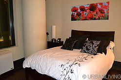 Apartamento Financial District - Salón