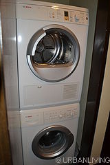 Apartment Financial District - Bathroom