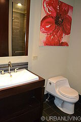 Apartment Financial District - Bathroom