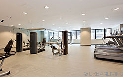 Apartment Financial District
