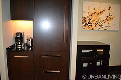 Apartment Financial District - Kitchen