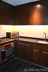 Apartment Financial District - Kitchen