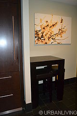 Apartment Financial District - Kitchen