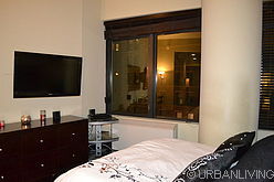 Apartment Financial District - Living room