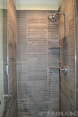 Wohnung Financial District - Badezimmer
