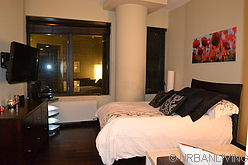 Wohnung Financial District - Wohnzimmer