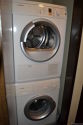 Apartamento Financial District - Cuarto de baño