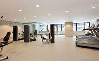 Apartamento Financial District - Edificio