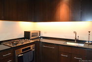 Apartment Financial District - Kitchen