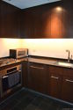Apartment Financial District - Kitchen
