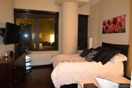 Apartment Financial District - Living room