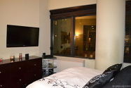 Wohnung Financial District - Wohnzimmer