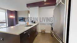 Современное здание Upper West Side - Кухня