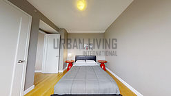 Современное здание Upper West Side - Спальня 2