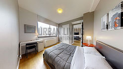 Modern residence Upper West Side - 卧室 2